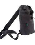 Ooze Smell Proof Crossbody Bag - Traveler Series