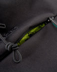 Ooze Smell Proof Crossbody Bag - Traveler Series