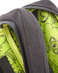 Ooze Smell Proof Travel Pin Bag - Traveler Series
