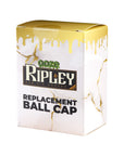 Ooze Ripley Replacement Carb Cap Ball