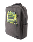Ooze Smell Proof Backpack - Traveler Series