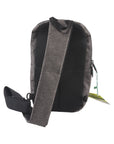 Ooze Smell Proof Crossbody Bag - Traveler Series