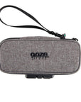 Ooze Traveler Smell Proof Travel Pouch - Smoke Gray