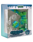 Ooze Mojo Silicone Water Pipe