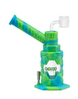 Ooze Mojo Silicone Water Pipe