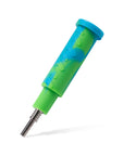 Ooze Mojo Silicone Water Pipe