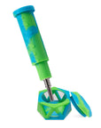 Ooze Mojo Silicone Water Pipe