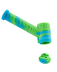 Ooze Mojo Silicone Water Pipe