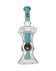 Calibear Ttriple Arm Swiss Fab Incycler Dab Rig W/ Marble