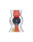 Calibear Ttriple Arm Swiss Fab Incycler Dab Rig W/ Marble