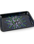 Ooze Rolling Tray - Metal - Octo