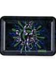 Ooze Rolling Tray - Metal - Octo