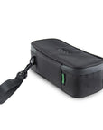 Ooze Traveler Smell Proof Travel Pouch - Black