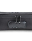 Ooze Traveler Smell Proof Travel Pouch - Black