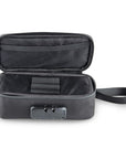 Ooze Traveler Smell Proof Travel Pouch - Black