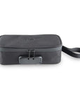 Ooze Traveler Smell Proof Travel Pouch - Black