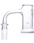 Opaque Bottom Auto Spinner Quartz Banger
