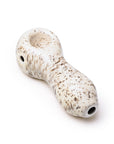 Stoned Potter Classic Spoon Ceramic Pipe