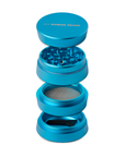 Human Grade Grinder 3A (2" 4-Piece)