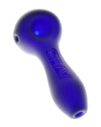 GRAV 4″ Sandblasted Spoon Pipe