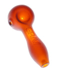 GRAV 4″ Sandblasted Spoon Pipe