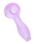 GRAV 4″ Sandblasted Spoon Pipe