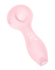 GRAV 4″ Sandblasted Spoon Pipe