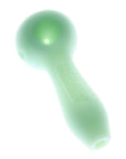 GRAV 4″ Sandblasted Spoon Pipe