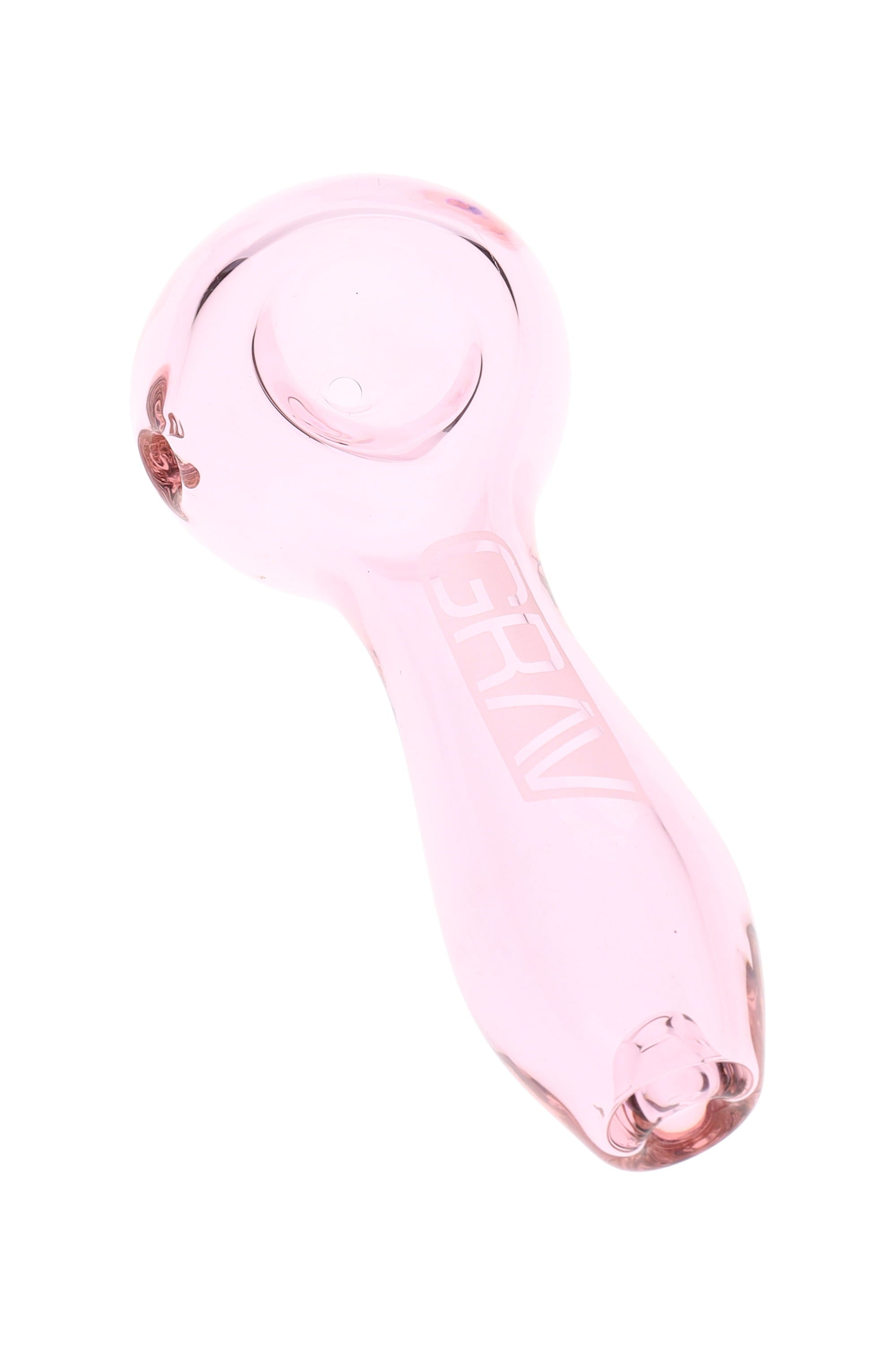 GRAV 3.75″ Classic Spoon Pipe