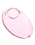 GRAV 3″ Pebble Spoon Pipe