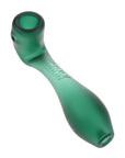 GRAV Sandblasted Classic Sherlock Hand Pipe – 5½″