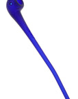 GRAV Sandblasted Gandalf Glass Hand Pipe – 10″