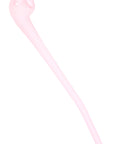 GRAV Sandblasted Gandalf Glass Hand Pipe – 10″