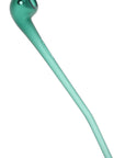 GRAV Sandblasted Gandalf Glass Hand Pipe – 10″