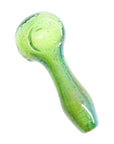 GRAV 4″ Bubble Trap Glass Spoon Pipe – Assorted Colors