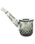 NWTN Home Highball Glass Hand Pipe – 5″
