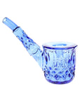 NWTN Home Highball Glass Hand Pipe – 5″