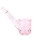 NWTN Home Highball Glass Hand Pipe – 5″