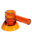 MJ Arsenal Grotto Glass Hand Pipe – 4.5″