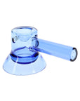 MJ Arsenal Grotto Glass Hand Pipe – 4.5″