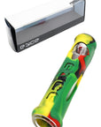 Eyce ProTeck Roller Silicone/Glass Steam Roller – Assorted Colors