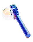 Hemper Bubbles Wand Glass Hand Pipe – 4″