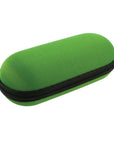 Hard Clamshell Pipe Case