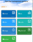 Customizable Vending Machines – Built for Your Business