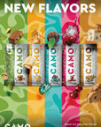 CAMO New 2026 Flavors