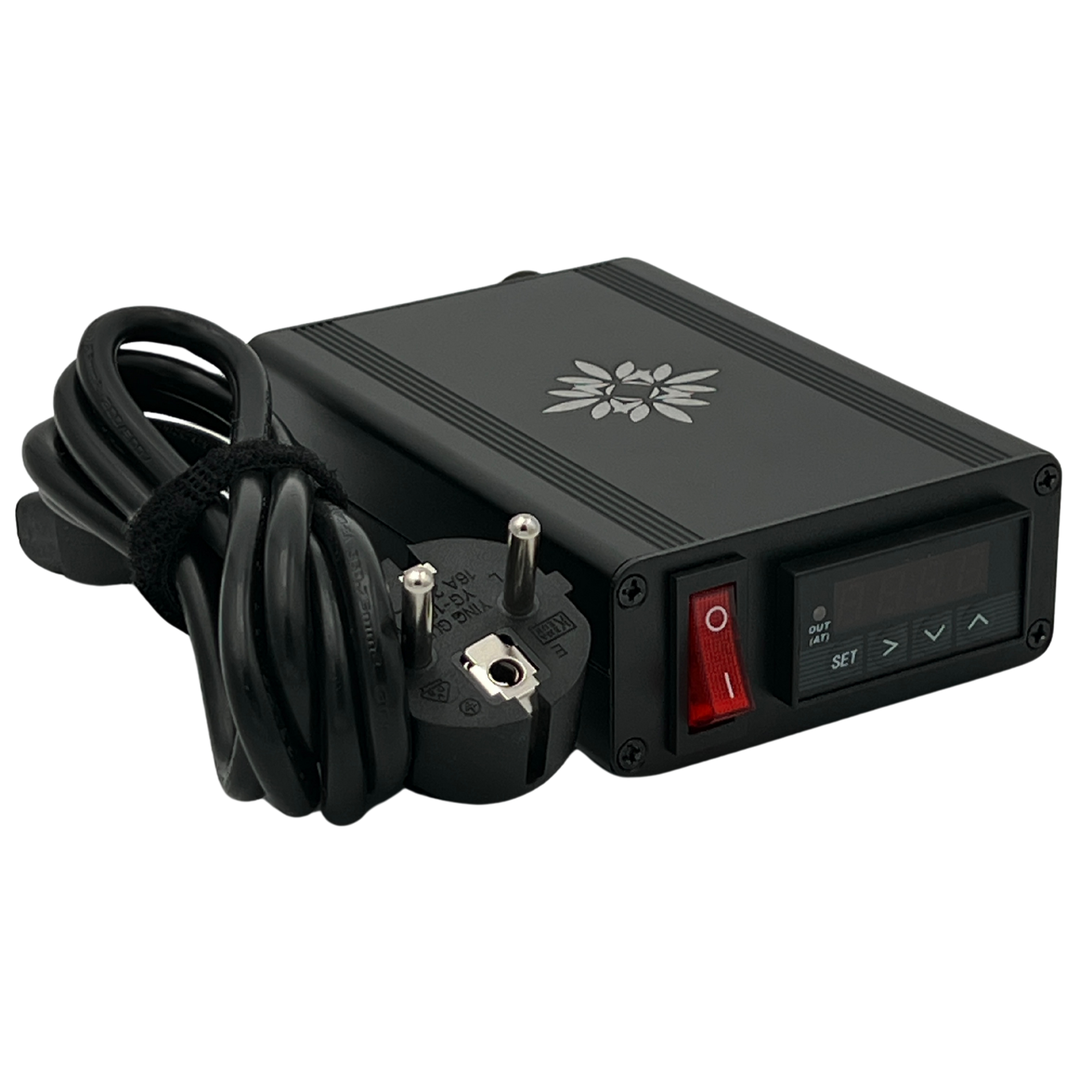 PID Controller for the Universal Baller