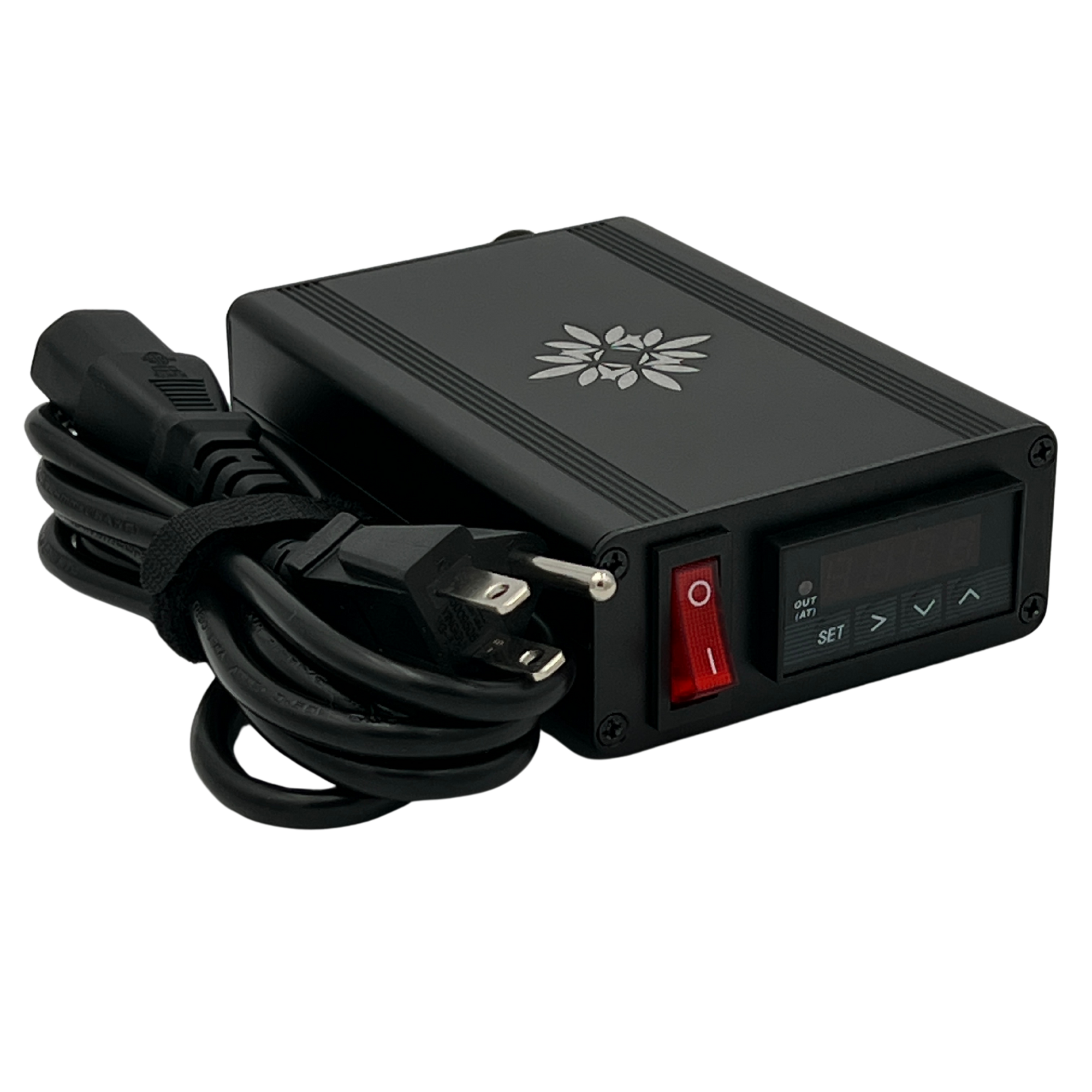 PID Controller for the Universal Baller