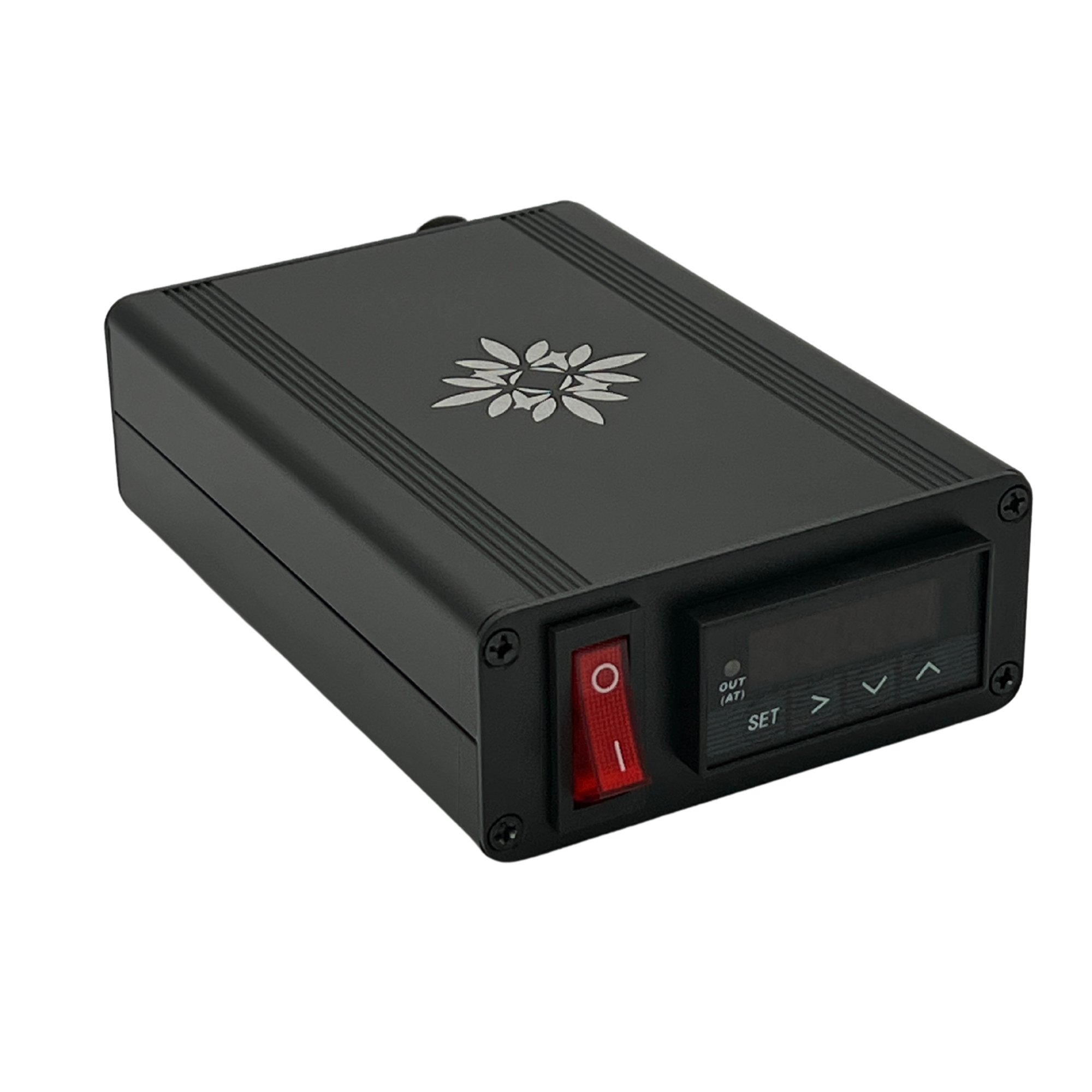 PID Controller for the Universal Baller
