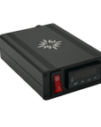 PID Controller for the Universal Baller