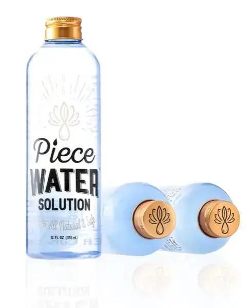 Piece Water